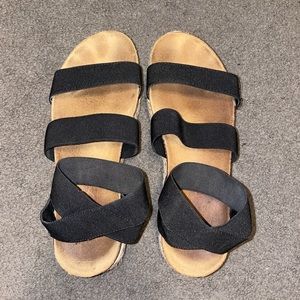Steve Madden Kimmie shoes size 9